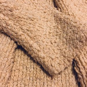 Free People Cozy Mid Length Sweater